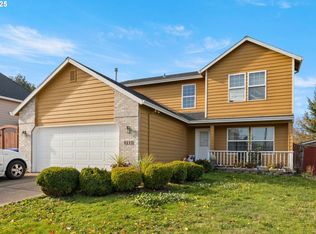 4235 SE Anderegg Loop, Portland, OR 97236