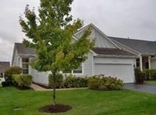 13732 S Ironwood Dr, Plainfield, IL