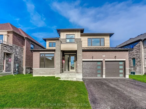 28 Dore Dr, Brantford, ON N3T 0X8