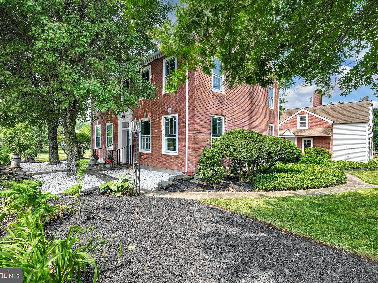 2260 Old Forty Foot Rd, Harleysville, PA 19438 Zillow