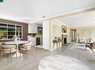 1016 Stone Valley Rd, Alamo, CA 94507