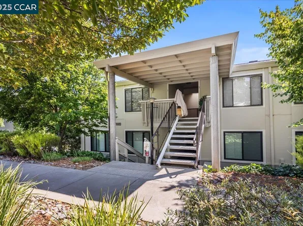 2224 Pine Knoll Dr Unit 1, Walnut Creek, CA 94595