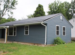 128 S Clark St, Bloomington, IN 47408