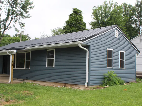 128 S Clark St, Bloomington, IN 47408