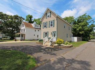 1203 Zion Rd, Northfield, NJ 08225