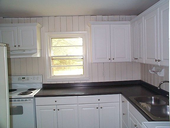 UPADATED KITCHEN WITH NEW APPLIANCES