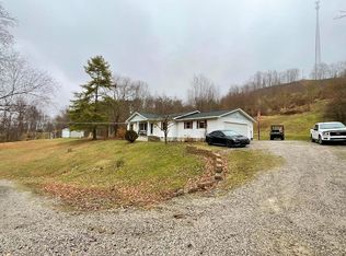 408 Apple Court Rd, Littcarr, KY 41834
