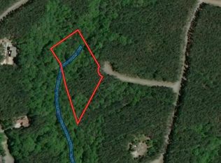 0 Raccoon Trl, Elberton, GA 30635