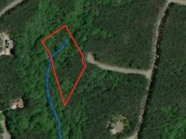 0 Raccoon Trl, Elberton, GA 30635