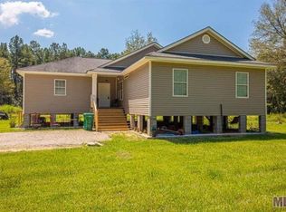27970 Horseshoe Rd N, Independence, LA 70443