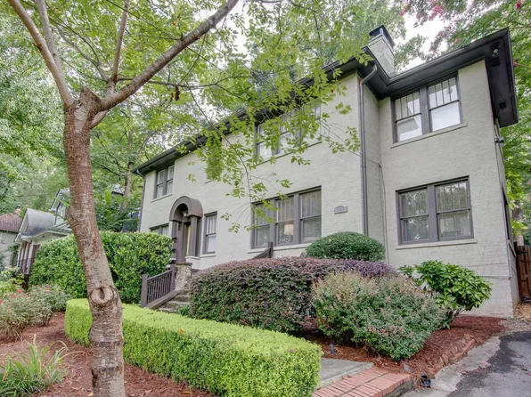 1545 N Morningside Dr NE #2, Atlanta, GA 30306