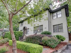 1545 N Morningside Dr NE, Atlanta, GA