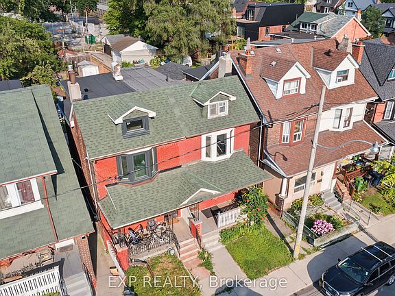 4th image of 511 Carlaw Ave