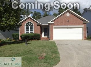 517 Granite Pt, Augusta, GA 30907