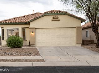 9524 N Mission Valley Pl, Tucson, AZ 85743