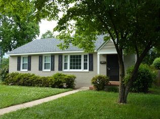 4702 Grove Ave, Richmond, VA 23226