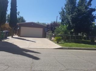 1838 E Avenue Q12, Palmdale, CA 93550
