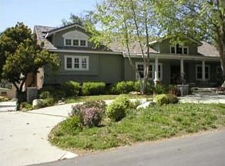 2349 N San Antonio Ave, Upland, CA 91784