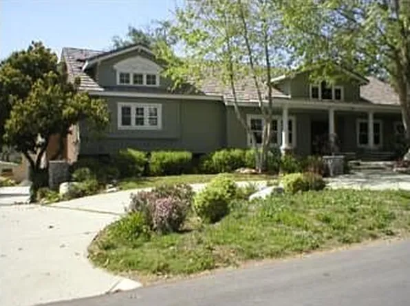 2349 N San Antonio Ave, Upland, CA 91784