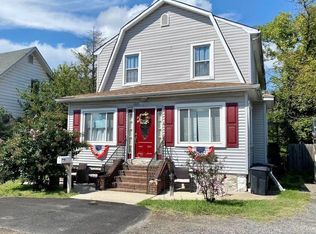 2506 N Snyder Ave #B, Sparrows Pt, MD 21219