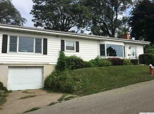 901 Althauser St, Dubuque, IA 52001