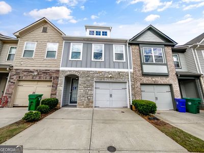 4922 Longview Walk, Decatur, GA, 30035