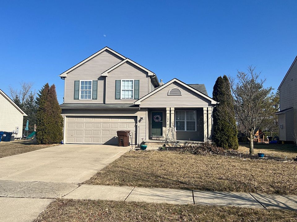 1st image of 1699 Savannah Ln