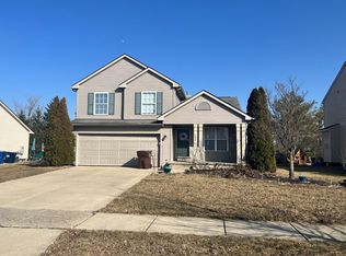 1699 Savannah Ln, Ypsilanti, MI 48198