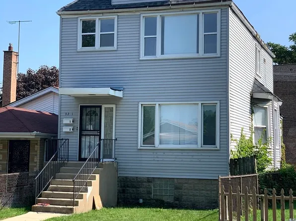 9211 S Clyde Ave, Chicago, IL 60617
