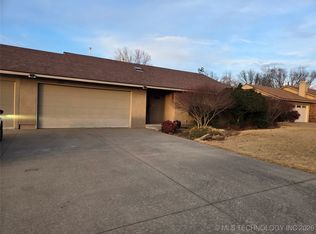 20921 E 38th St S, Broken Arrow, OK 74014