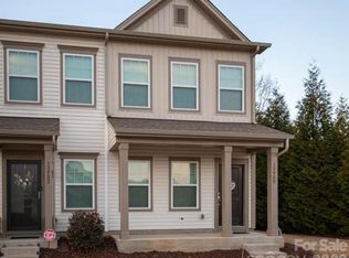 13980 Clayborn St, Midland, NC 28107