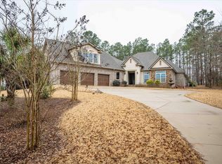 975 Anderson Mill Rd, Aiken, SC 29803