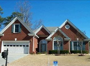 2437 Shenley Park Ct, Duluth, GA 30097