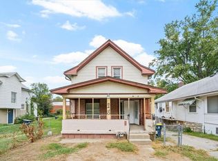 3430 E 6th St, Kansas City, MO 64124