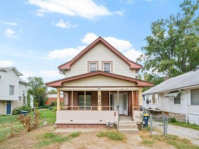 3430 E 6th St, Kansas City, MO, 64124
