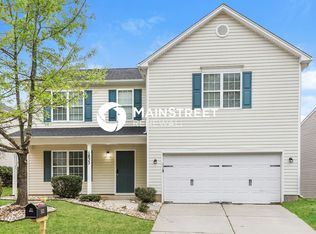 1833 Chapel Brook Way, Greensboro, NC 27405