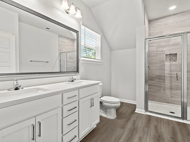Bull River Bluff Apartments - Unit 8 — Photo 21
