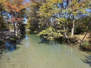 3568 Ranch Rd #1120, Leakey, TX 78873