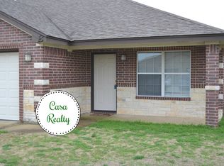 3006 Baldwin Loop #B, Killeen, TX 76549