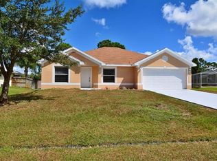 915 SW Cecil Ln, Port Saint Lucie, FL 34953