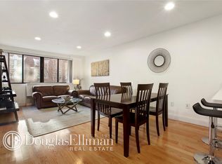 306 E 82nd St APT 2A, New York, NY