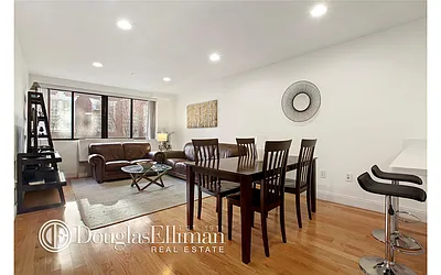 Sold by Douglas Elliman