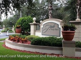 17102 Carrington Park Dr APT 308, Tampa, FL 33647