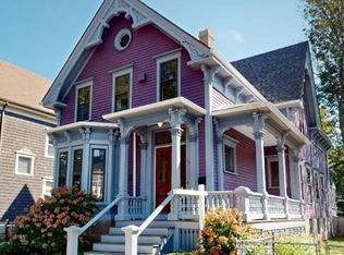 52 Morgan St, New Bedford, MA 02740