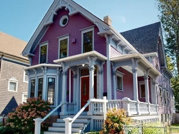 52 Morgan St, New Bedford, MA 02740