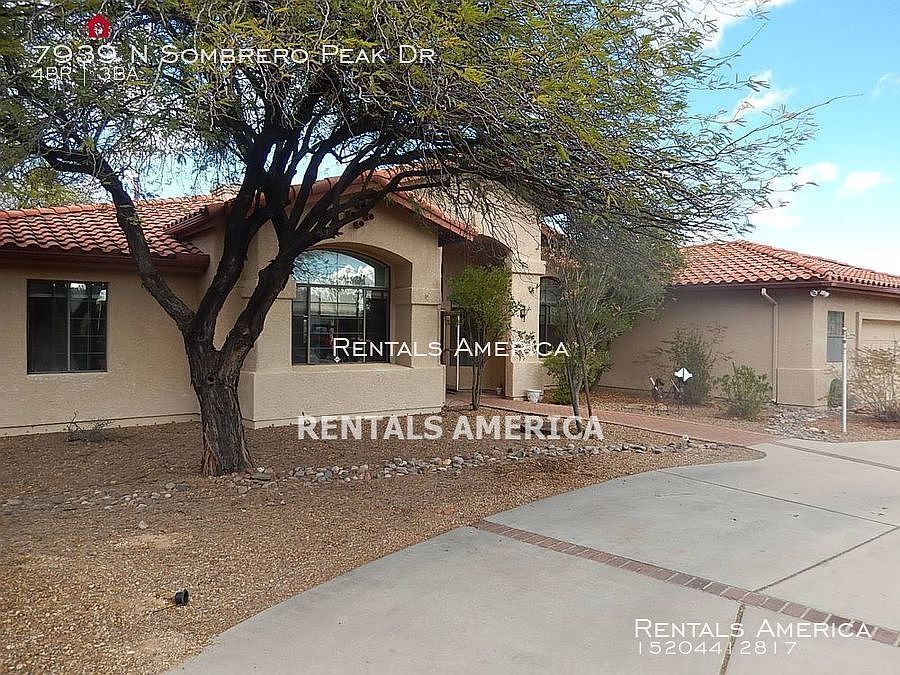 1st image of 7939 N Sombrero Peak Dr