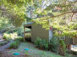 43501 Hillcrest Dr #2, Manchester, CA 95459