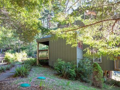 43501 Hillcrest Drive UNIT 2, Manchester, CA, 95459