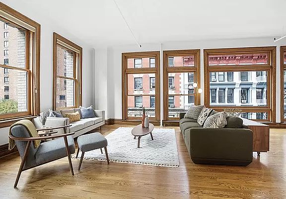 3rd image of 684 Broadway APT 6W