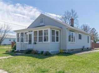 50 Belmont Ave, Enfield, CT 06082